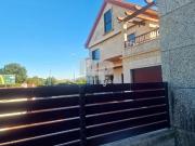 Casa pareada en venta en Baiona. Casas pareadas.