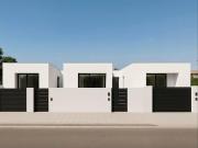 Casa pareada en venta en Balaguer. CASA DE OBRA NUEVA EN...