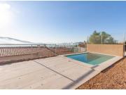 Casa pareada en venta en Baleares Alaró. PROPIEDAD CON...