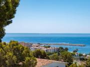 Casa pareada en venta en Baleares Calvià, Costa d´en...
