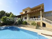 Casa pareada en venta en Baleares Calvià, Costa d´en...