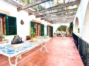 Casa pareada en venta en Baleares Calvià, Costa de la...