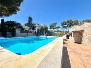 Casa pareada en venta en Baleares Calvià, El Toro....