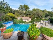 Casa pareada en venta en Baleares Esporles. Casa con...