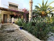 Casa pareada en venta en Baleares Felanitx, Portocolom....