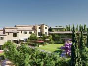 Casa pareada en venta en Baleares Fornalutx. Adosado de...