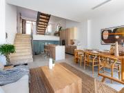Casa pareada en venta en Baleares Fornalutx. Nueva casa...