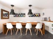 Casa pareada en venta en Baleares Ibiza, Marina Botafoc...