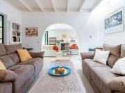 Casa pareada en venta en Baleares Muro. Amplia vivienda...