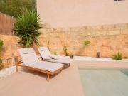 Casa pareada en venta en Baleares Muro. Chalet pareado...