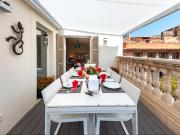 Casa pareada en venta en Baleares Palma de Mallorca, El...