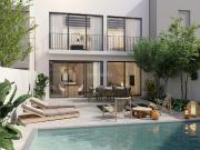 Casa pareada en venta en Baleares Palma de Mallorca, Es...