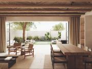 Casa pareada en venta en Baleares Palma de Mallorca, Es...