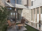 Casa pareada en venta en Baleares Palma de Mallorca, Son...