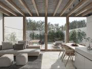 Casa pareada en venta en Baleares Palma de Mallorca, Son...