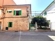 Casa pareada en venta en Baleares Sóller. Casa con Patio...