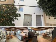 Casa pareada en venta en Banyeres del Penedès. En el...