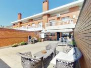 Casa pareada en venta en Barberà del Vallès, Centre...