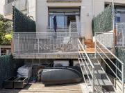 Casa pareada en venta en Barcelona, de 135 m² 3...