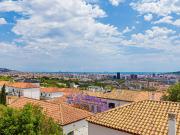 Casa pareada en venta en Barcelona, Pedralbes. Zona de...