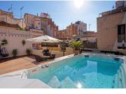 Casa pareada en venta en Barcelona, Sants. 4 Viviendas a...