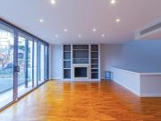 Casa pareada en venta en Barcelona, Sarrià. Junto a...