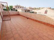 Casa pareada en venta en Bargas. Venta de Chalet Pareado...