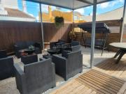 Casa pareada en venta en Barrios Los. GRAN CHALET...