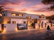 Casa pareada en venta en Benaguasil. SI ESTÁS BUSCANDO...