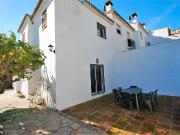 Casa pareada en venta en Benahavís, Benahavís pueblo....
