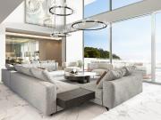 Casa pareada en venta en Benahavís, El Paraíso. Villa...