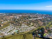 Casa pareada en venta en Benahavís, La Alquería....