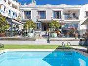 Casa pareada en venta en Benahavís, La Quinta....
