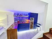 Casa pareada en venta en Benalmádena, Arroyo de la Miel....