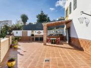 Casa pareada en venta en Benalmádena, Centro. Casa...