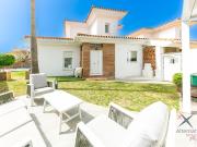 Casa pareada en venta en Benalmádena, La Capellanía El...