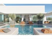 Casa pareada en venta en Benalmádena, La Capellanía El...