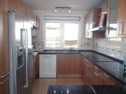 Casa pareada en venta en Benalmádena, Montealto...