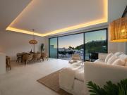 Casa pareada en venta en Benalmádena, Rancho Domingo La...