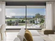 Casa pareada en venta en Benalmádena, Torremuelle. Casa...