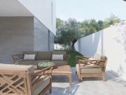 Casa pareada en venta en Benicasim Benicàssim, Pueblo....