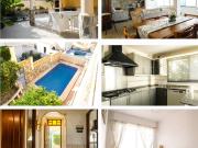 Casa pareada en venta en Benidorm