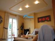 Casa pareada en venta en Benidorm, Foietes. Chalet a la...