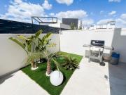 Casa pareada en venta en Benijófar. Este chalet adosado...