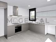 Casa pareada en venta en Bigues i Riells. Casas pareadas...