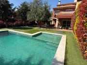 Casa pareada en venta en Bigues i Riells del Fai. Casa...