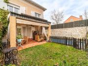 Casa pareada en venta en Boadilla del Monte, Sector B....