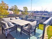 Casa pareada en venta en Boadilla del Monte, Valenoso....