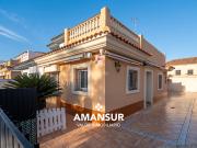 Casa pareada en venta en Bollullos de la Mitación....