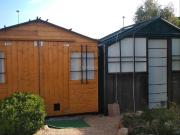 Casa pareada en venta en Borges Blanques Les. Casa...